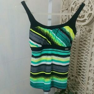 Takini ZeroXPosureTop